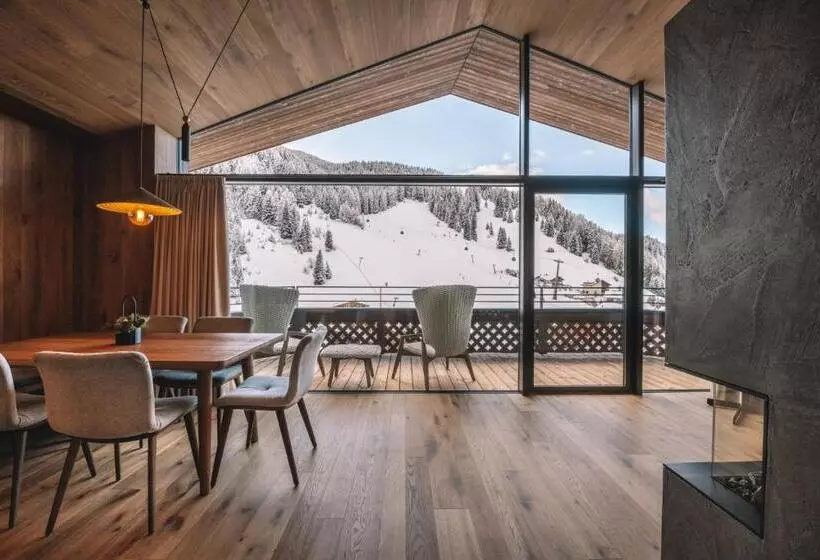 Residence Chalet L Salvan