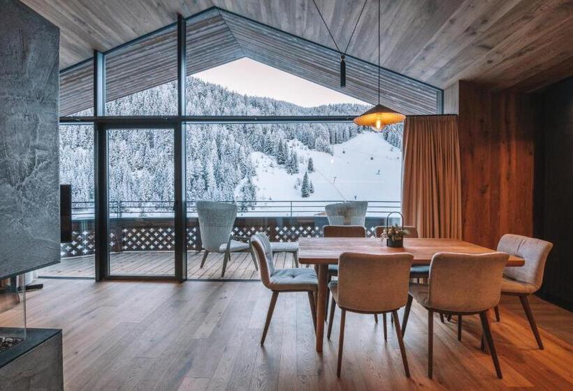 Residence Chalet L Salvan