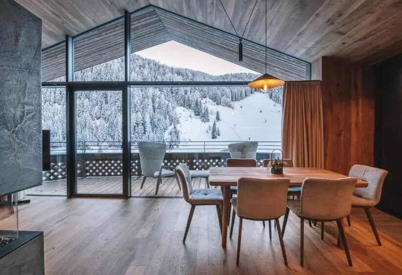 Residence Chalet L Salvan