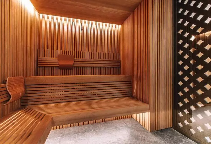 Residence Chalet L Salvan