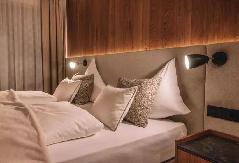 Residence Chalet L Salvan