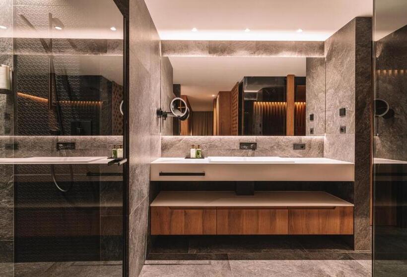 Residence Chalet L Salvan