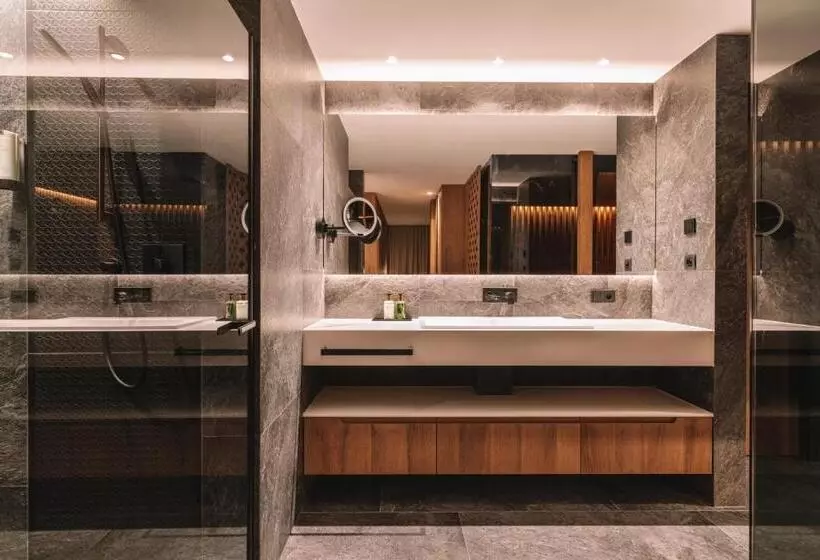 Residence Chalet L Salvan