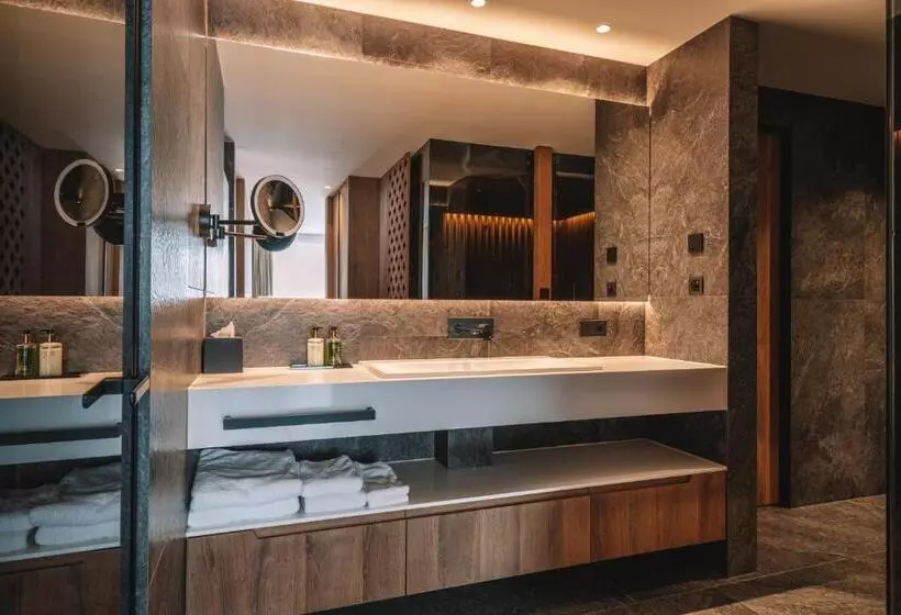 Residence Chalet L Salvan