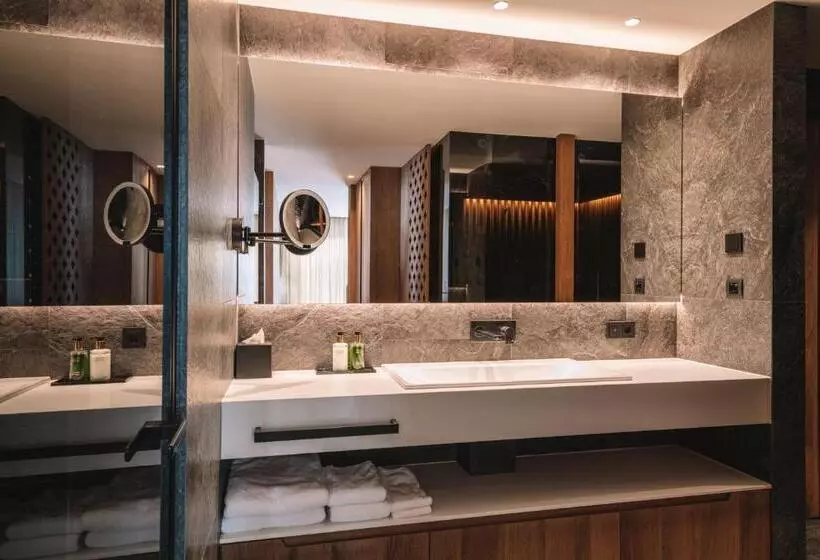 Residence Chalet L Salvan