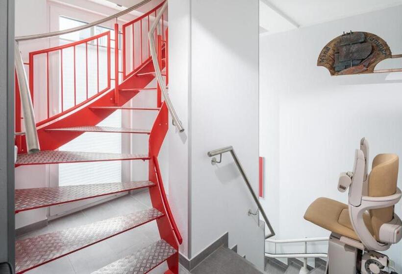 Residenz Windjammer Residenz Windjammer Wohnung 3