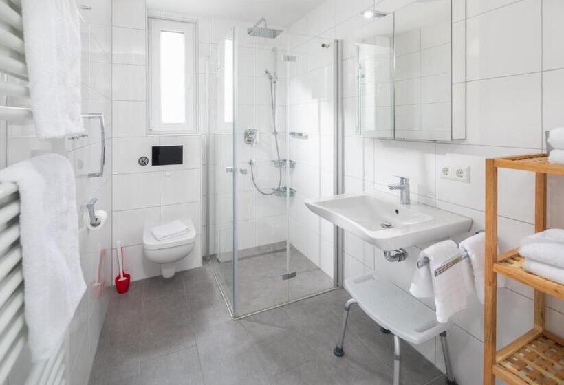 Residenz Windjammer Residenz Windjammer Wohnung 3