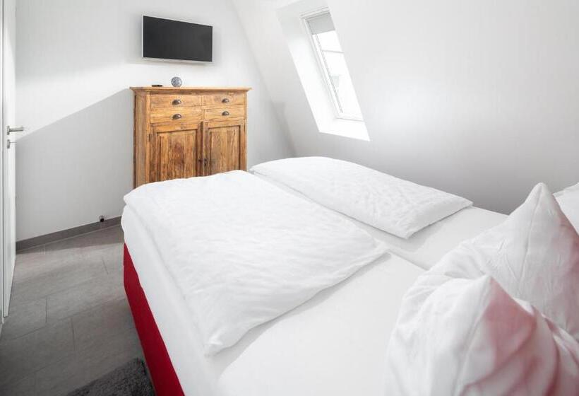 Residenz Windjammer Residenz Windjammer Wohnung 3