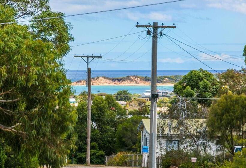 Skyview Anglesea Vic