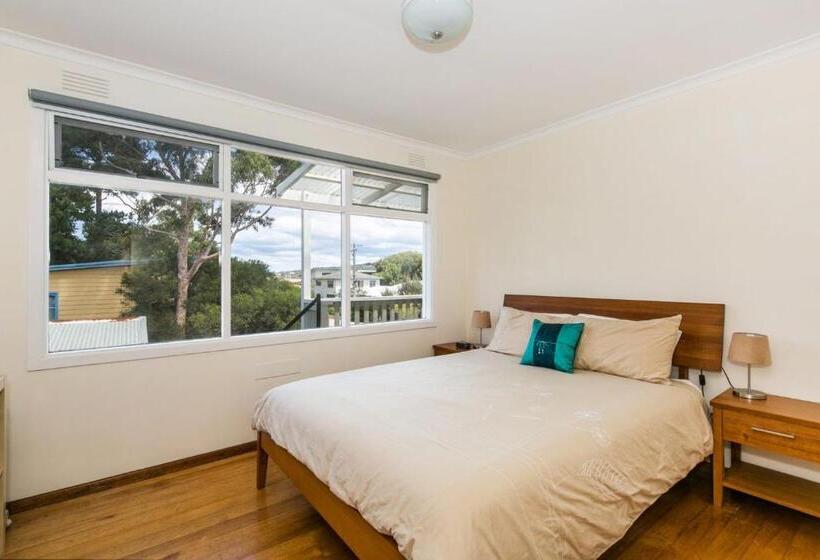 Skyview Anglesea Vic