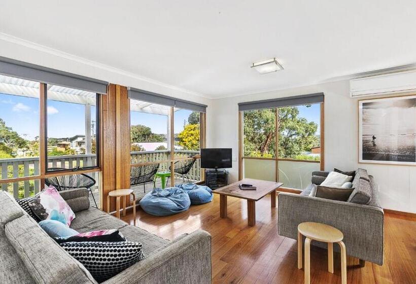 Skyview Anglesea Vic