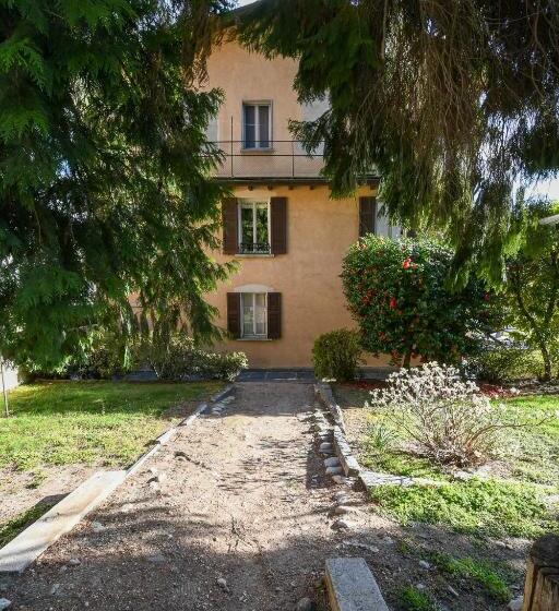 Splendido Appartamento A Due Passi Da Locarno