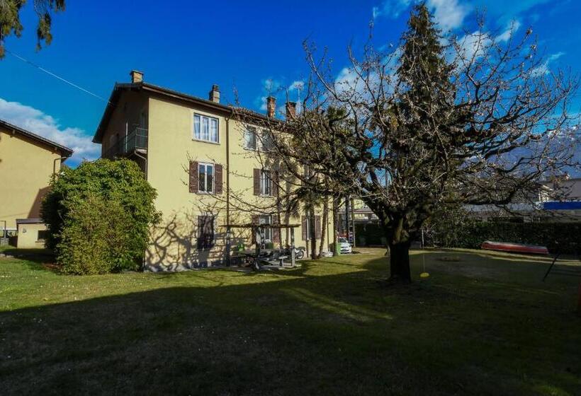 Splendido Appartamento A Due Passi Da Locarno