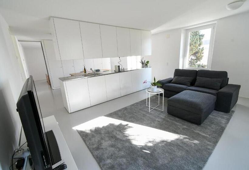 Splendido Appartamento A Due Passi Da Locarno