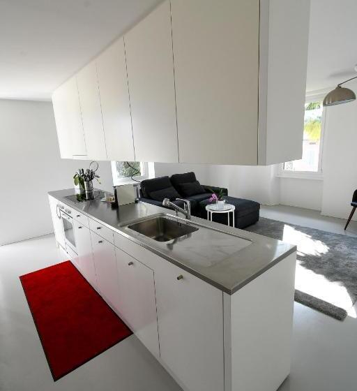 Splendido Appartamento A Due Passi Da Locarno