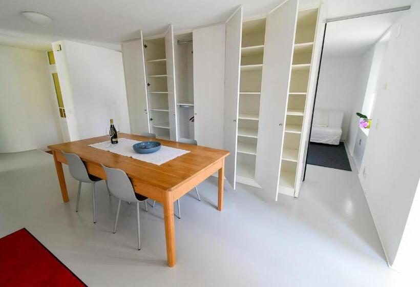 Splendido Appartamento A Due Passi Da Locarno