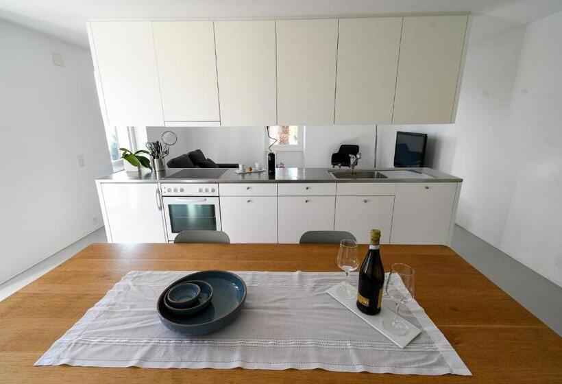 Splendido Appartamento A Due Passi Da Locarno