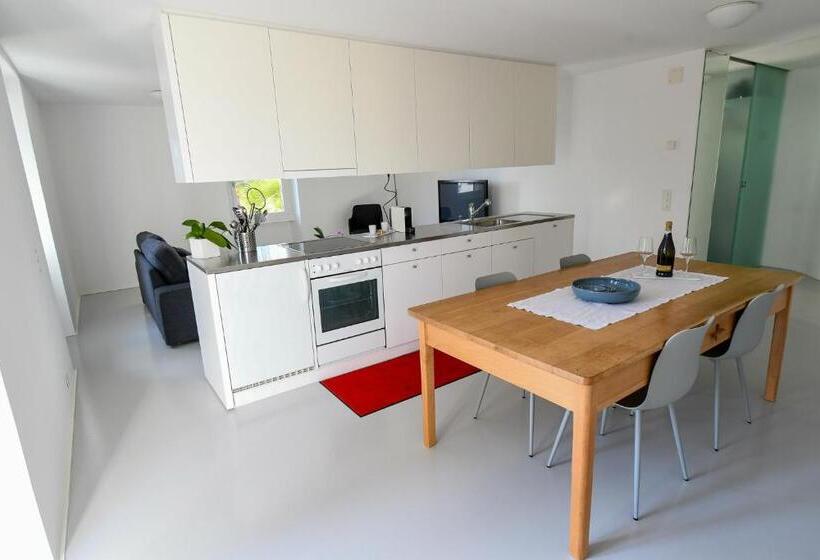 Splendido Appartamento A Due Passi Da Locarno