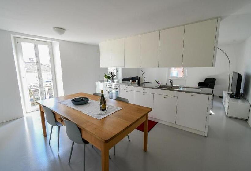 Splendido Appartamento A Due Passi Da Locarno