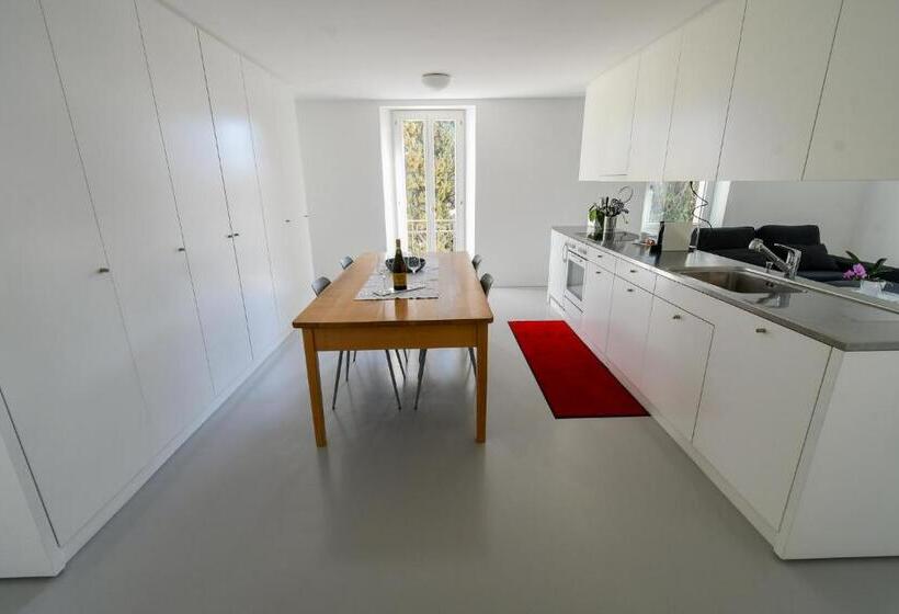 Splendido Appartamento A Due Passi Da Locarno