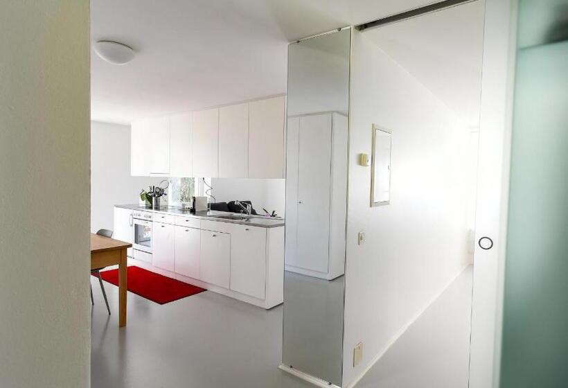 Splendido Appartamento A Due Passi Da Locarno