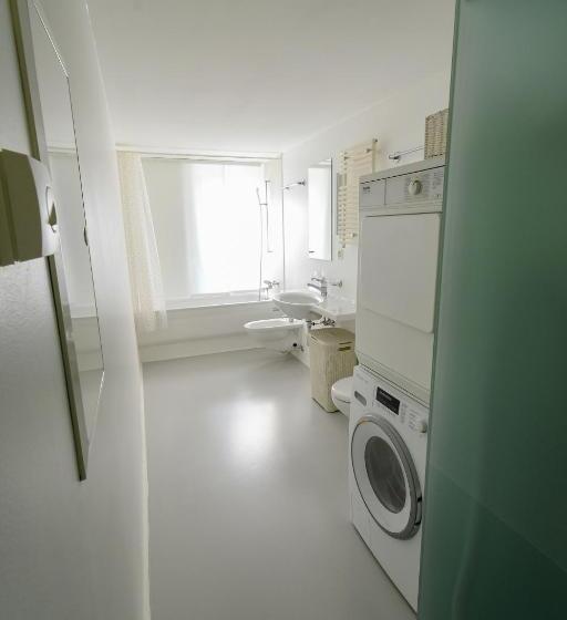 Splendido Appartamento A Due Passi Da Locarno