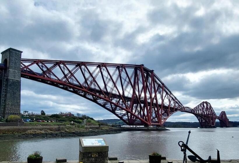 Three Bridges Waterfront