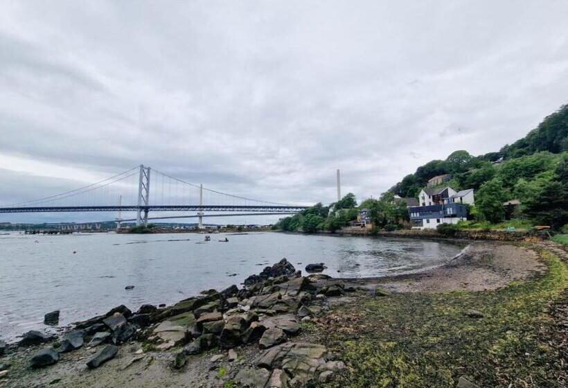 Three Bridges Waterfront