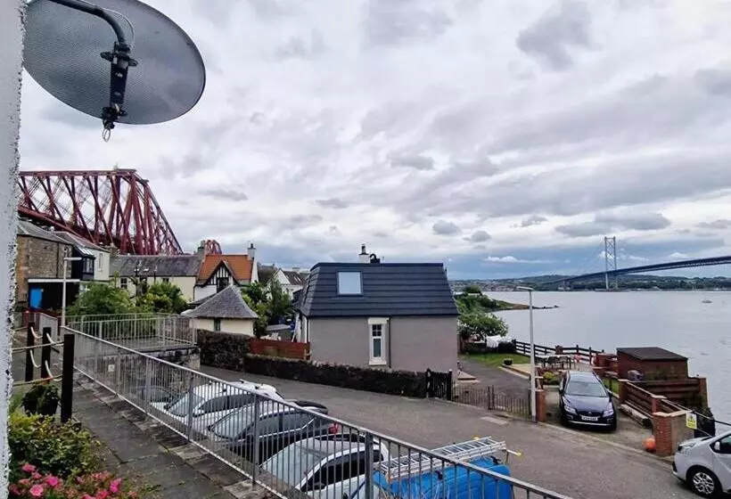 Three Bridges Waterfront