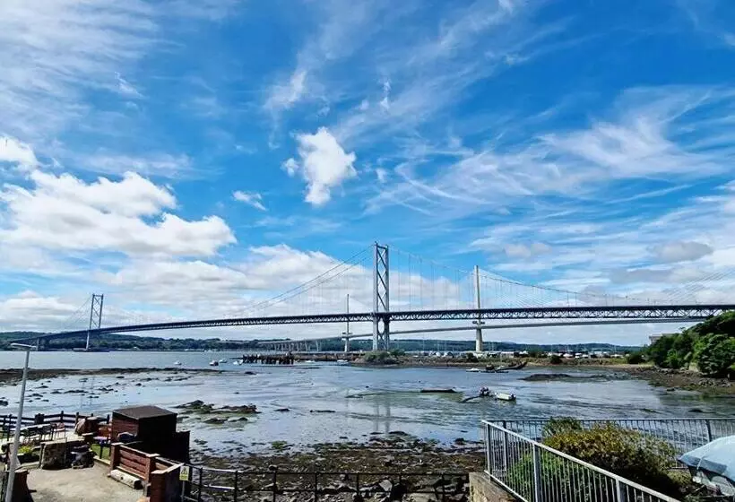 Three Bridges Waterfront