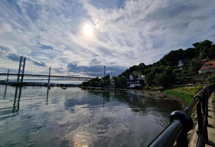 Three Bridges Waterfront