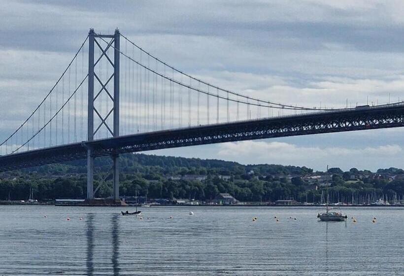 Three Bridges Waterfront