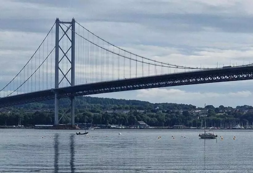 Three Bridges Waterfront