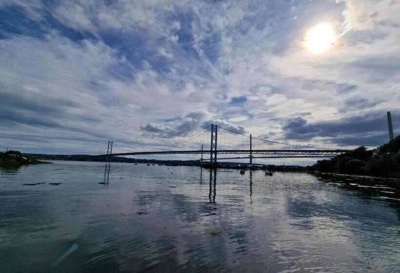 Three Bridges Waterfront