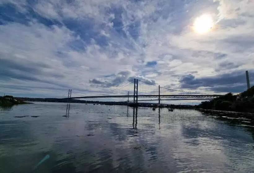 Three Bridges Waterfront