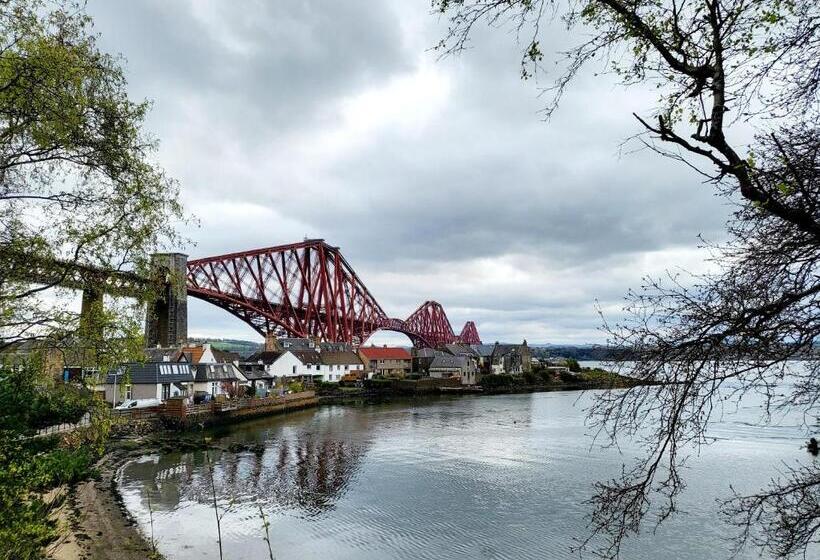 Three Bridges Waterfront