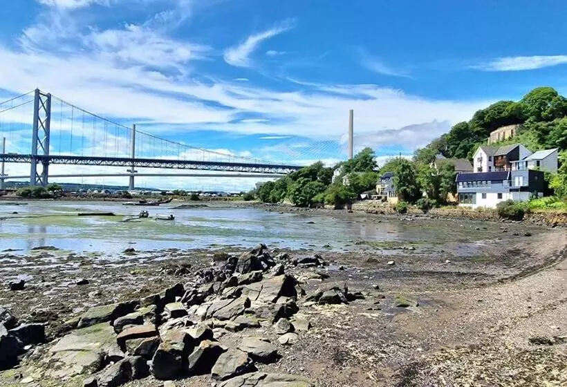 Three Bridges Waterfront