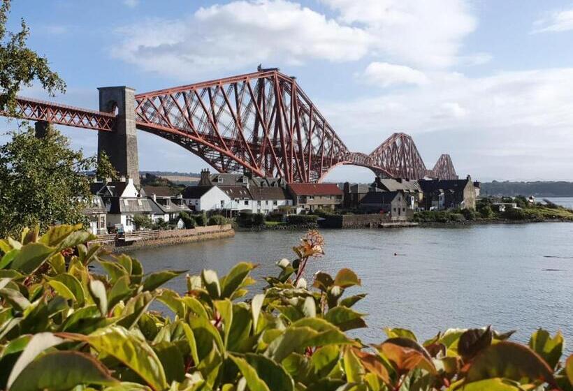 Three Bridges Waterfront