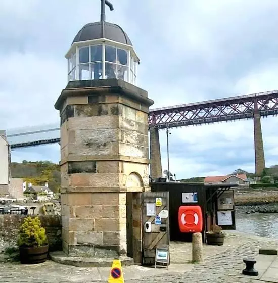 Three Bridges Waterfront