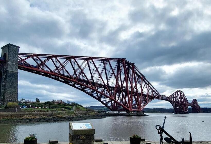 Three Bridges Waterfront