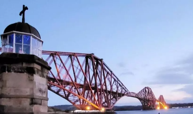 Three Bridges Waterfront