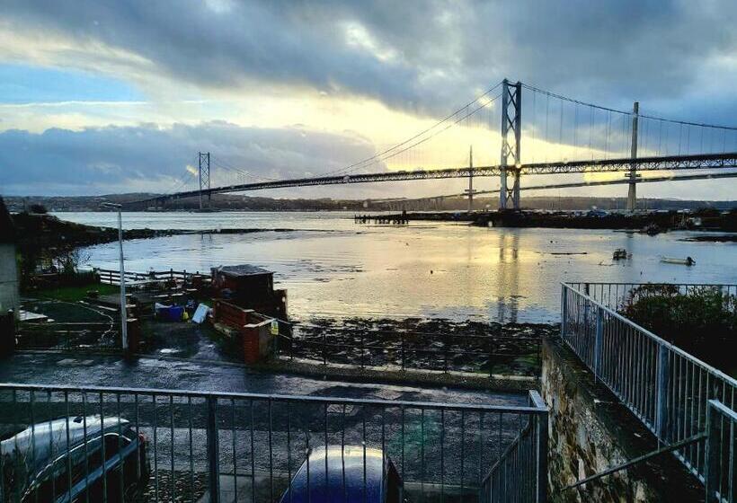 Three Bridges Waterfront