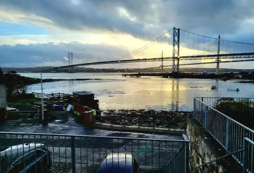 Three Bridges Waterfront