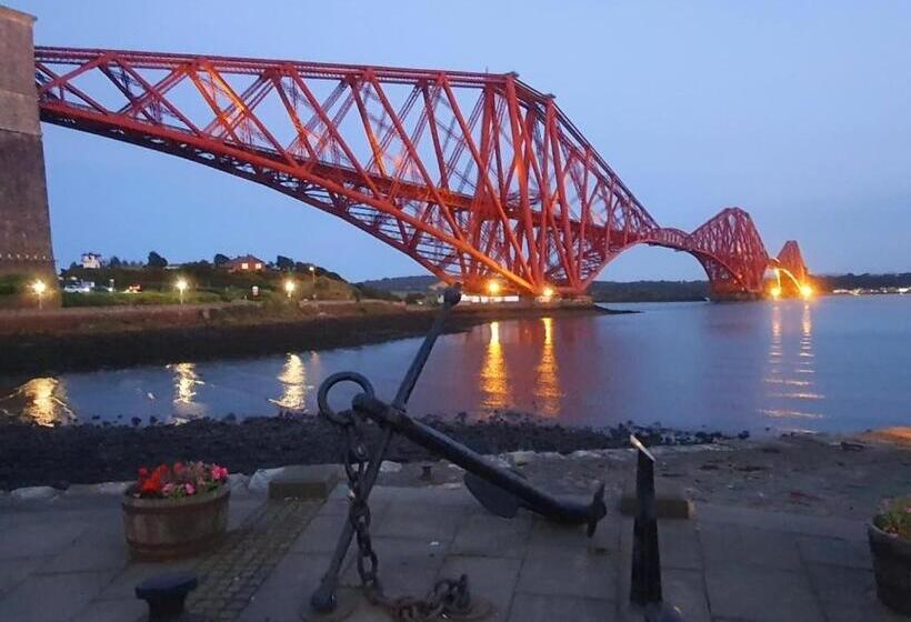 Three Bridges Waterfront