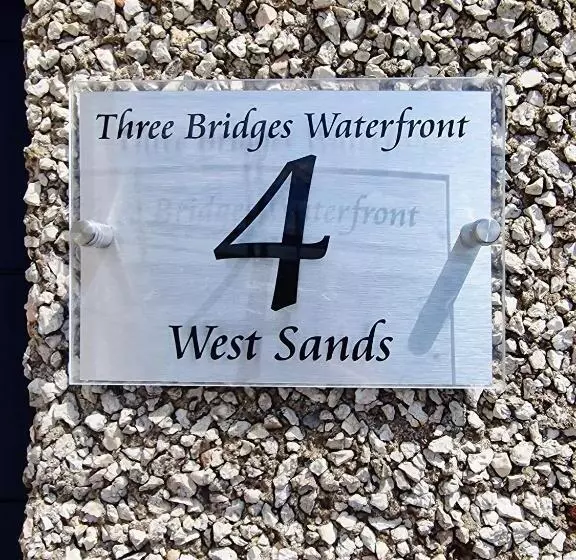 Three Bridges Waterfront