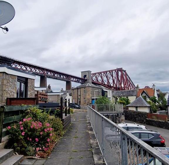 Three Bridges Waterfront