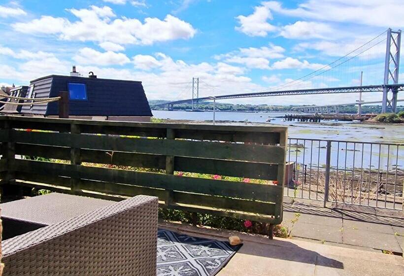 Three Bridges Waterfront