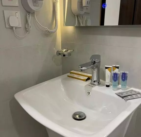 روشن الماسي للشقق المخدومة