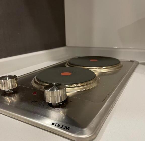 روشن الماسي للشقق المخدومة