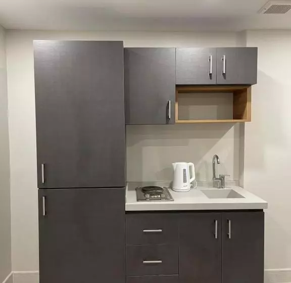 روشن الماسي للشقق المخدومة